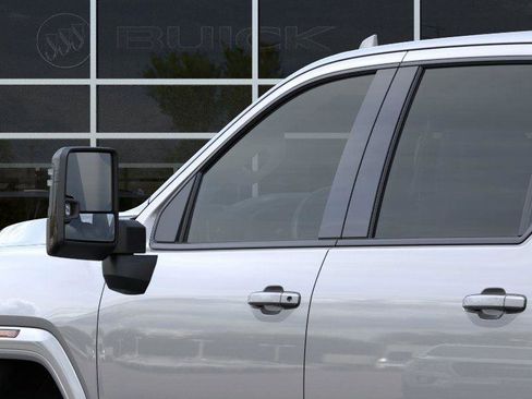 New 2026 GMC Sierra 2500 AT4 w/ AT4 Premium Plus Package image 12