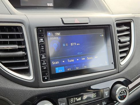 Used 2016 Honda CR-V Touring image 16