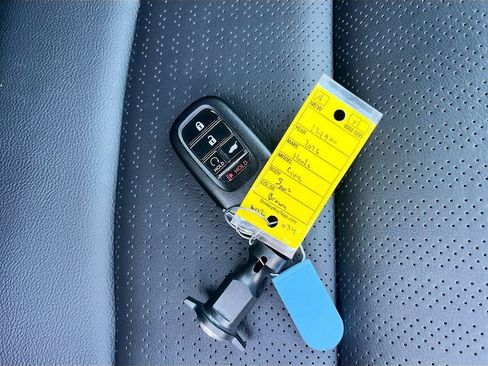 Used 2026 Honda Civic Sport Touring image 34