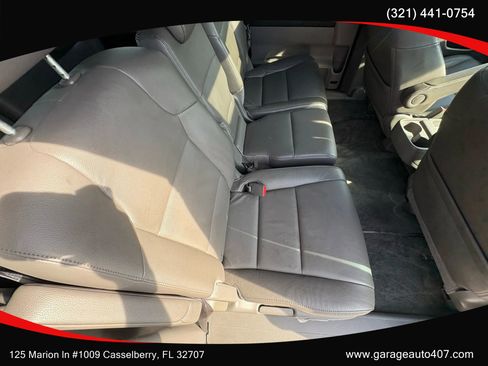 Used 2015 Honda Odyssey EX-L image 35