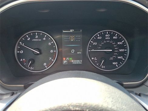 Certified 2022 Subaru Outback Limited image 16