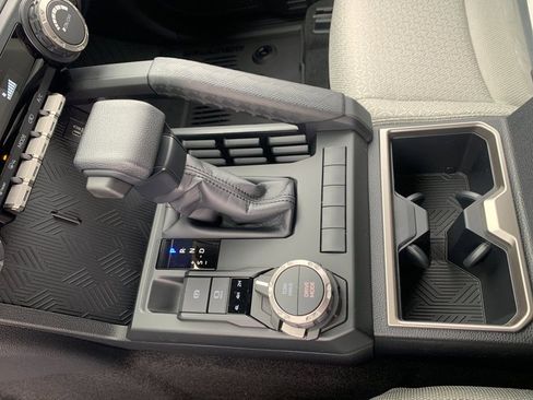 New 2026 Toyota 4Runner SR5 image 24