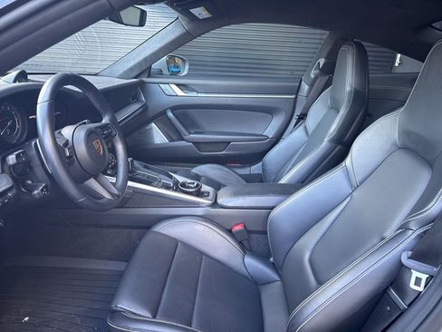 Certified 2023 Porsche 911 Turbo image 6