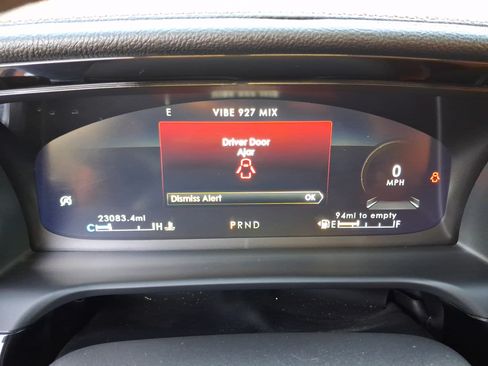 Certified 2023 Lincoln Aviator Black Label w/ Jet Package AWD/4WD image 17