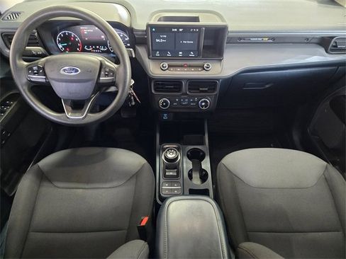 Used 2022 Ford Maverick XL image 28