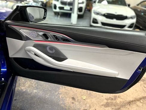 Used 2022 BMW M8 Competition image 36