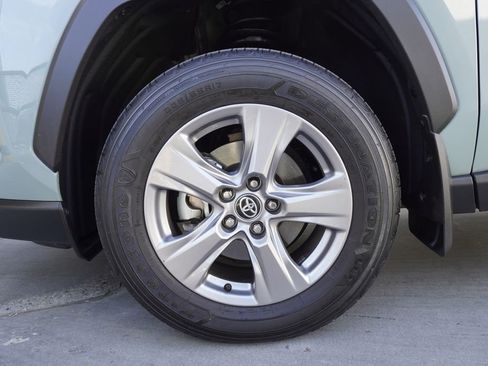 Certified 2023 Toyota RAV4 XLE w/ Convenience Package image 26