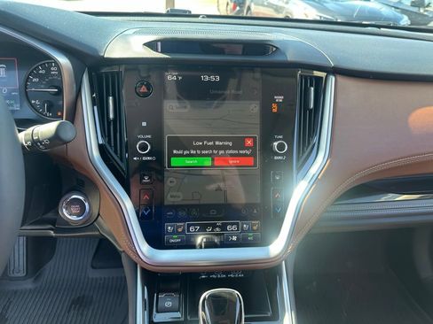 Used 2025 Subaru Outback Touring XT image 27