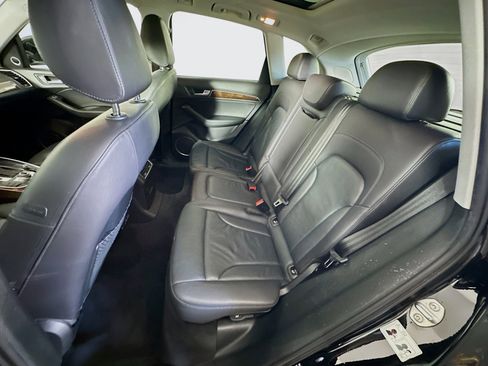 Used 2017 Audi Q5 2.0T Premium Plus w/ Technology Package image 27