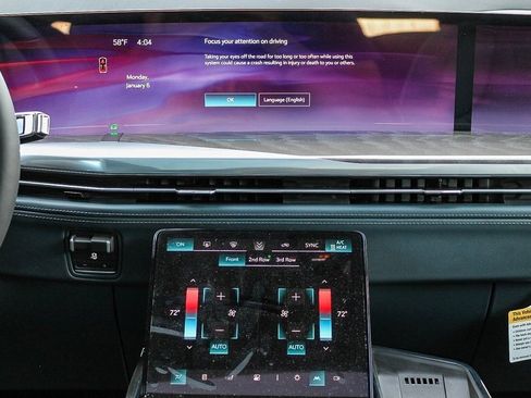 Used 2025 Cadillac Escalade IQ Sport 2 image 13