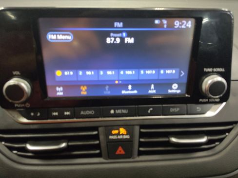 Used 2021 Nissan Altima 2.5 S w/ Driver Assist Package FWD image 25