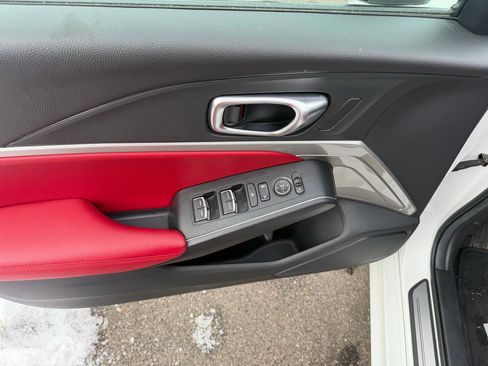 Used 2024 Acura Integra A-Spec image 15