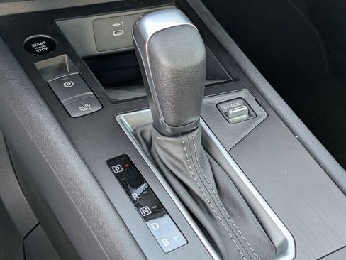 New 2026 Nissan Kicks S FWD image 18