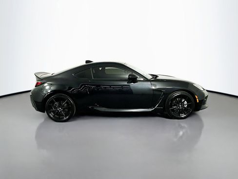 Used 2024 Toyota GR86 Premium RWD image 8