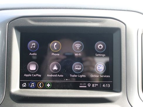 New 2026 Chevrolet Silverado 2500 Custom w/ Custom Value Package AWD/4WD image 45