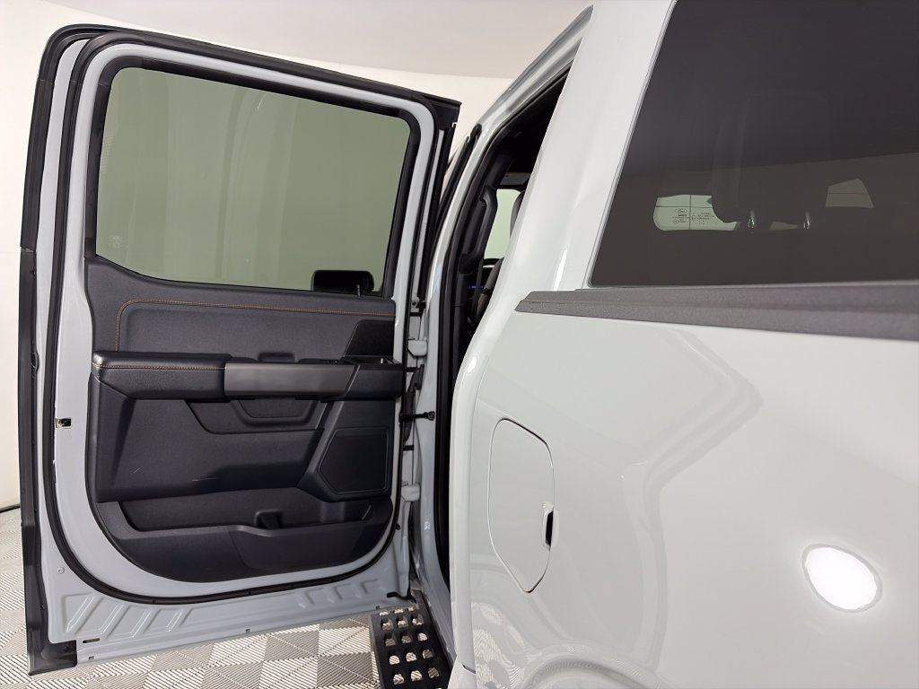 Certified 2023 Ford F150 Tremor AWD/4WD image 12