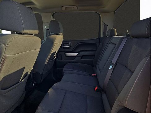 Used 2017 Chevrolet Silverado 1500 LT w/ All Star Edition image 8