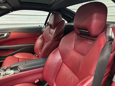 Used 2014 Mercedes-Benz SL 550 image 16