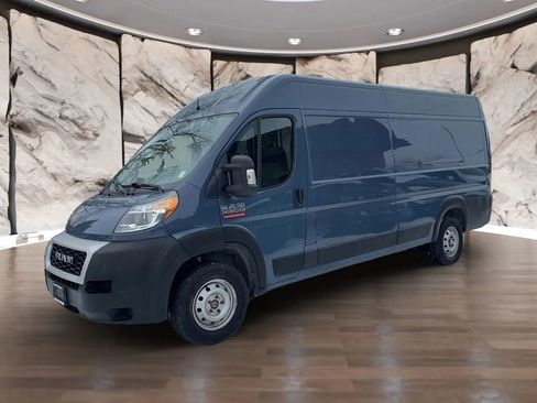 Used 2019 RAM ProMaster 3500 image 10