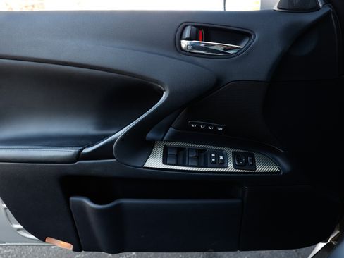 Used 2012 Lexus IS F . image 47