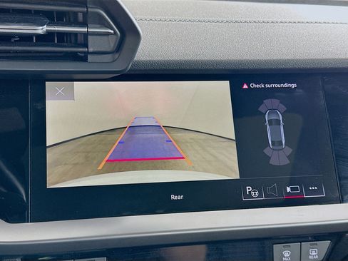 Used 2024 Audi A3 2.0T Premium image 22