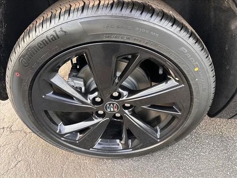 New 2026 Buick Envision Sport Touring image 13