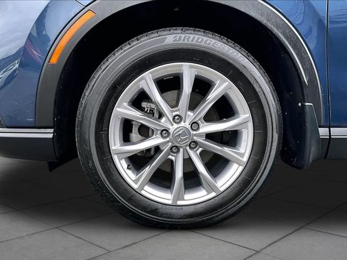 Used 2023 Honda CR-V EX image 11