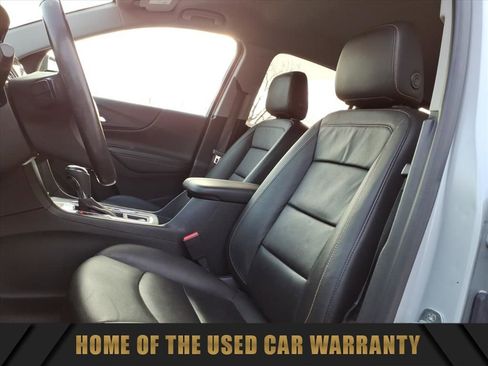 Used 2020 Chevrolet Equinox Premier image 14