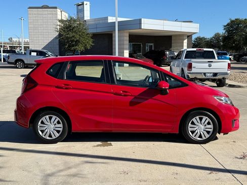 Used 2016 Honda Fit LX image 7