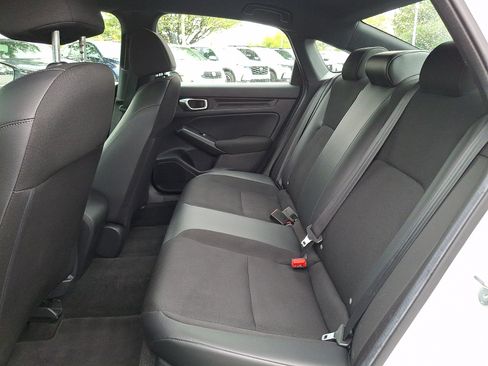 Used 2024 Honda Civic Sport image 10
