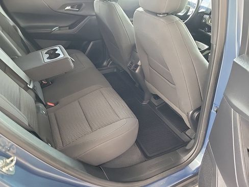 Used 2026 Chevrolet Equinox LT w/ Safety and Technology Package AWD/4WD image 13