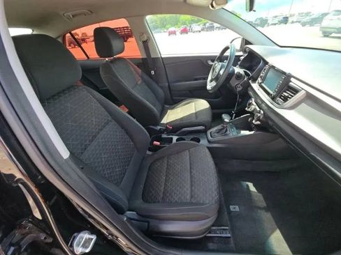 Used 2020 Kia Rio LX FWD image 8