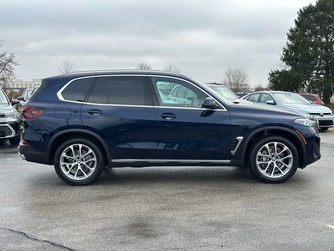 New 2026 BMW X5 xDrive40i w/ Climate Comfort Package image 22