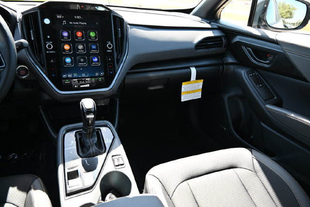 New 2026 Subaru Crosstrek 2.5i Wilderness AWD/4WD image 10