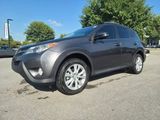 Used 2015 Toyota RAV4 Limited image 3