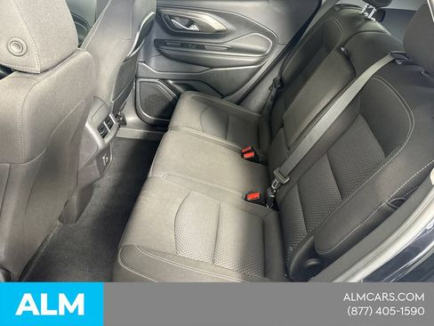 Used 2024 GMC Terrain SLE AWD/4WD image 23