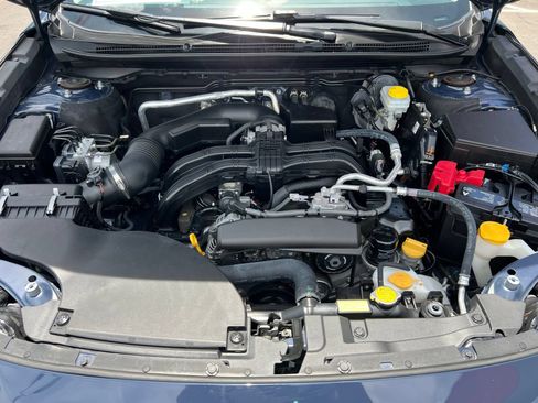 Used 2024 Subaru Outback Limited AWD/4WD image 20