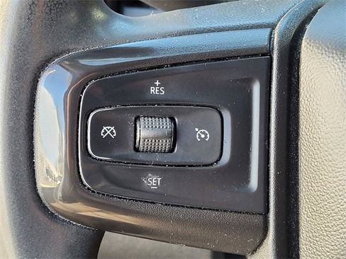 Used 2022 GMC Sierra 2500 Pro w/ Convenience Package image 24