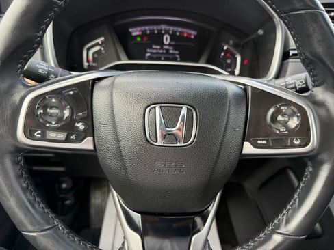 Used 2019 Honda CR-V Touring image 49