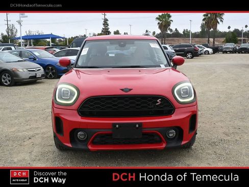Used 2024 MINI Cooper Countryman S AWD/4WD image 2