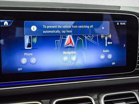 Certified 2025 Mercedes-Benz GLE 350 GLE 350 image 16