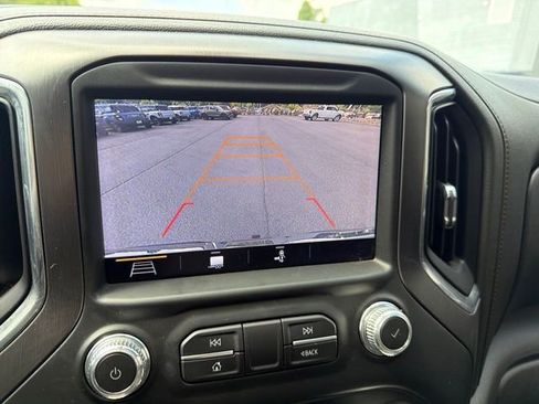 Used 2019 GMC Sierra 1500 AT4 w/ AT4 Premium Package AWD/4WD image 24