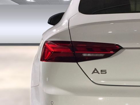 Certified 2023 Audi A5 2.0T Premium Plus w/ Premium Plus image 12