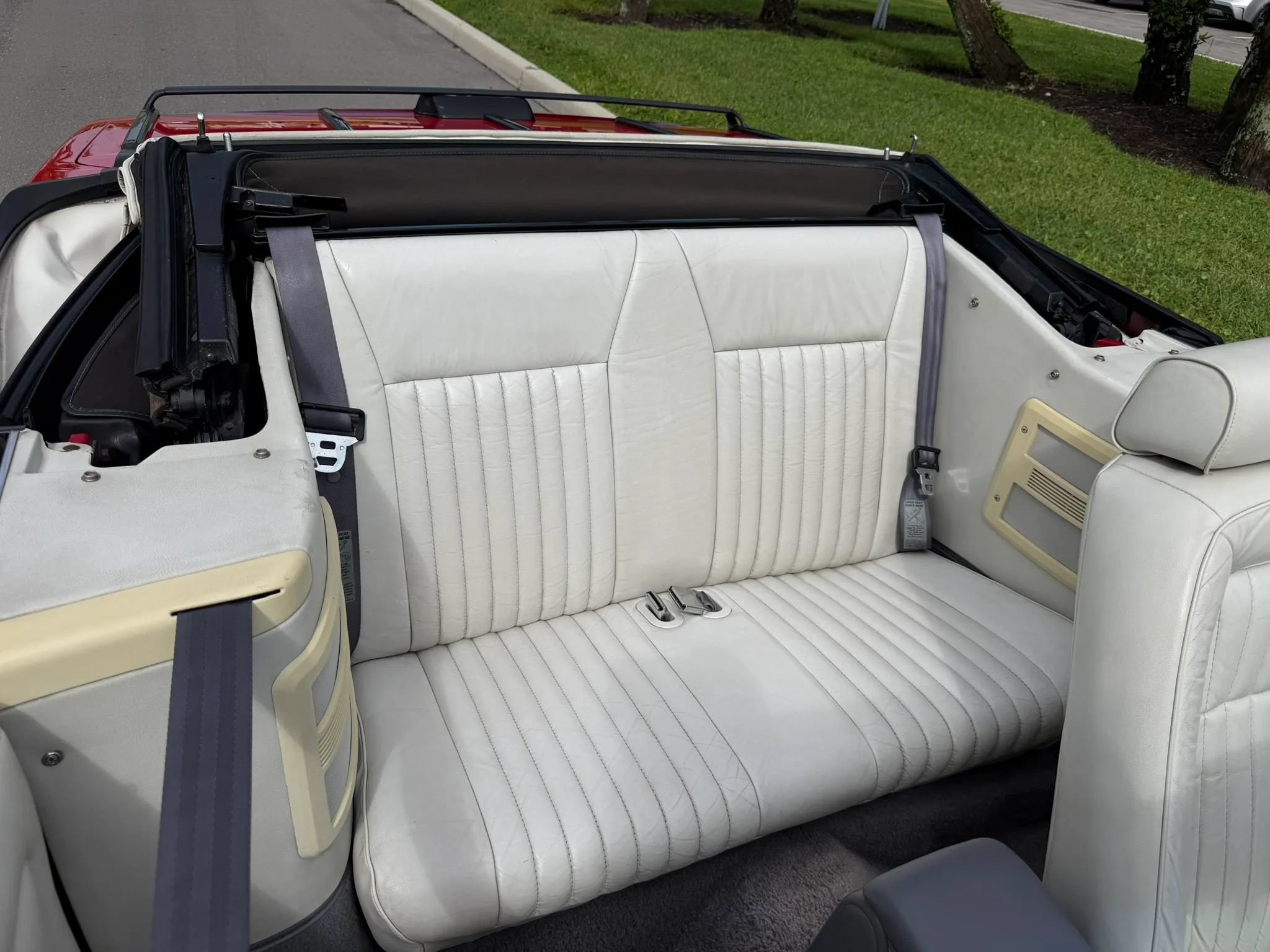 Used 1993 Ford Mustang GT RWD image 52