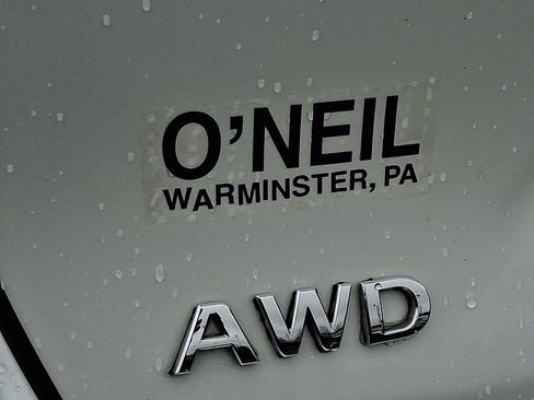 Used 2023 INFINITI QX50 Autograph AWD/4WD image 32