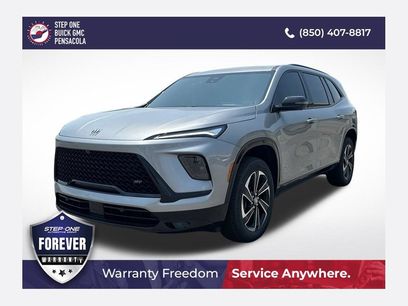 New 2026 Buick Enclave Sport Touring w/ Power Package