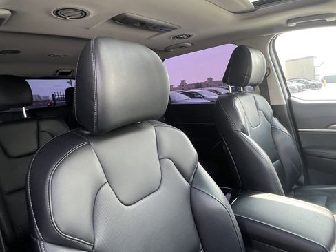Used 2023 Kia Telluride S w/ S Sunroof Package image 17