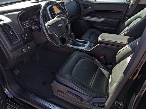 Used 2019 Chevrolet Colorado ZR2 image 10