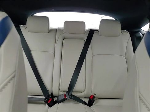 New 2026 Acura Integra A-Spec image 22