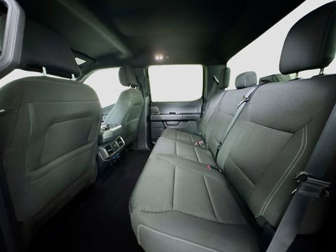 Used 2024 Ford F150 XLT w/ FX4 Off-Road Package image 20